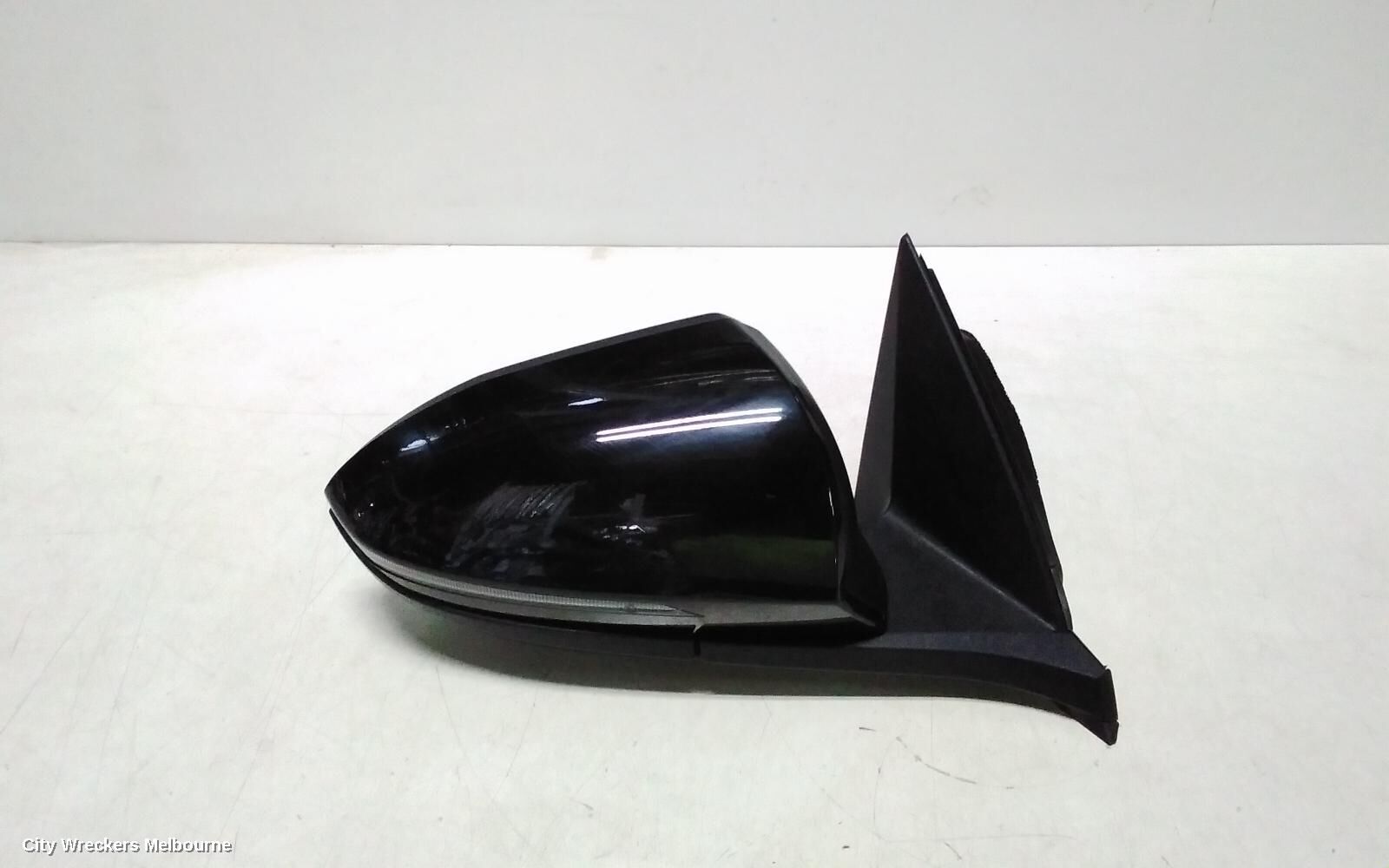 HYUNDAI TUCSON 2021 Right Door Mirror