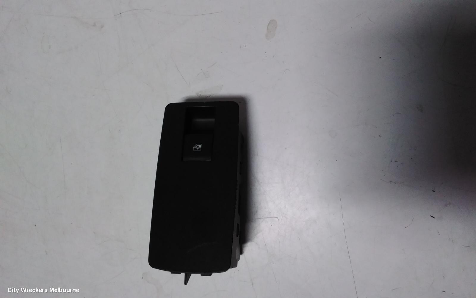 OPEL INSIGNIA 2012 Pwr Dr Wind Switch