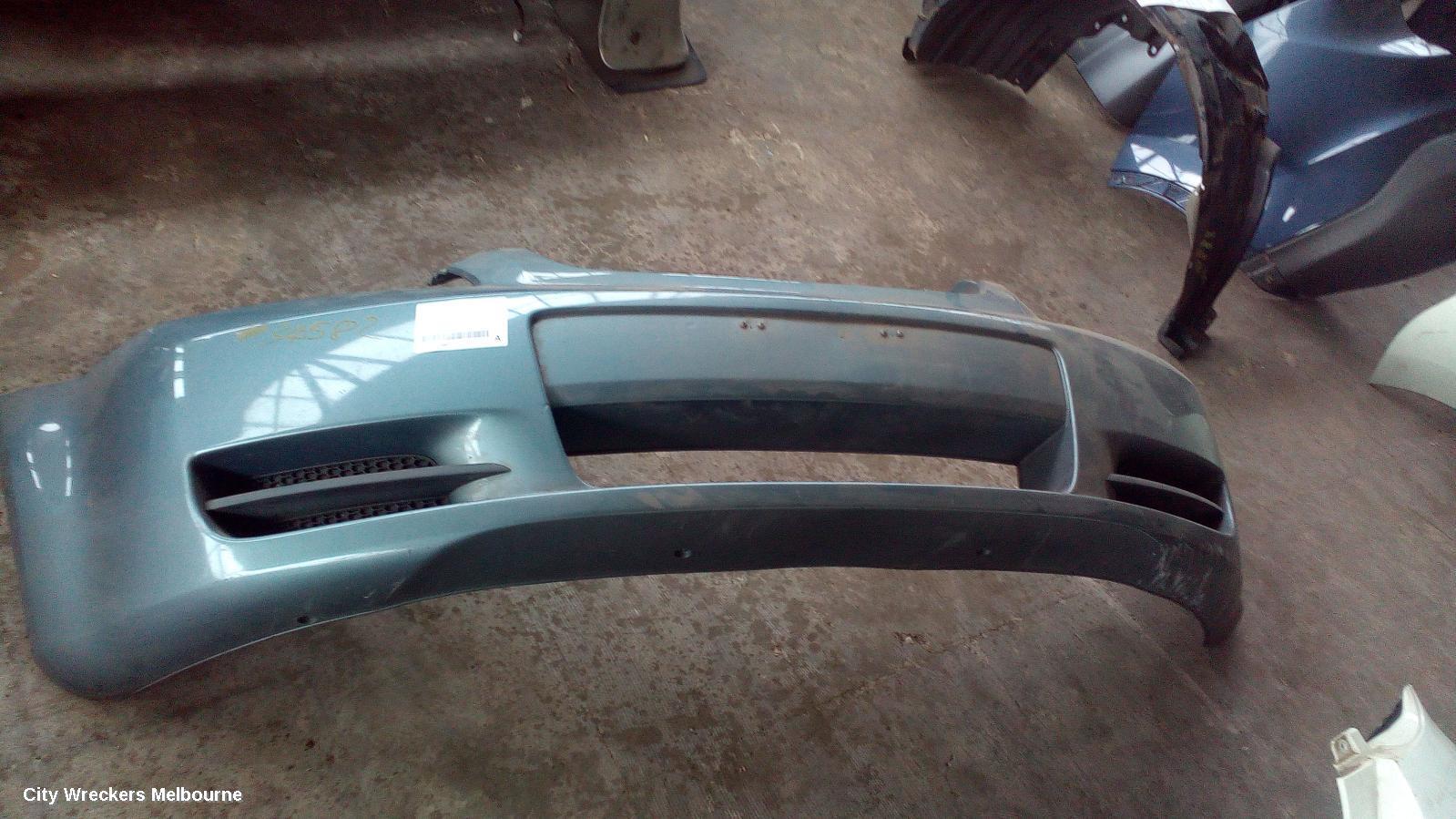 HOLDEN COMMODORE 2008 Front Bumper