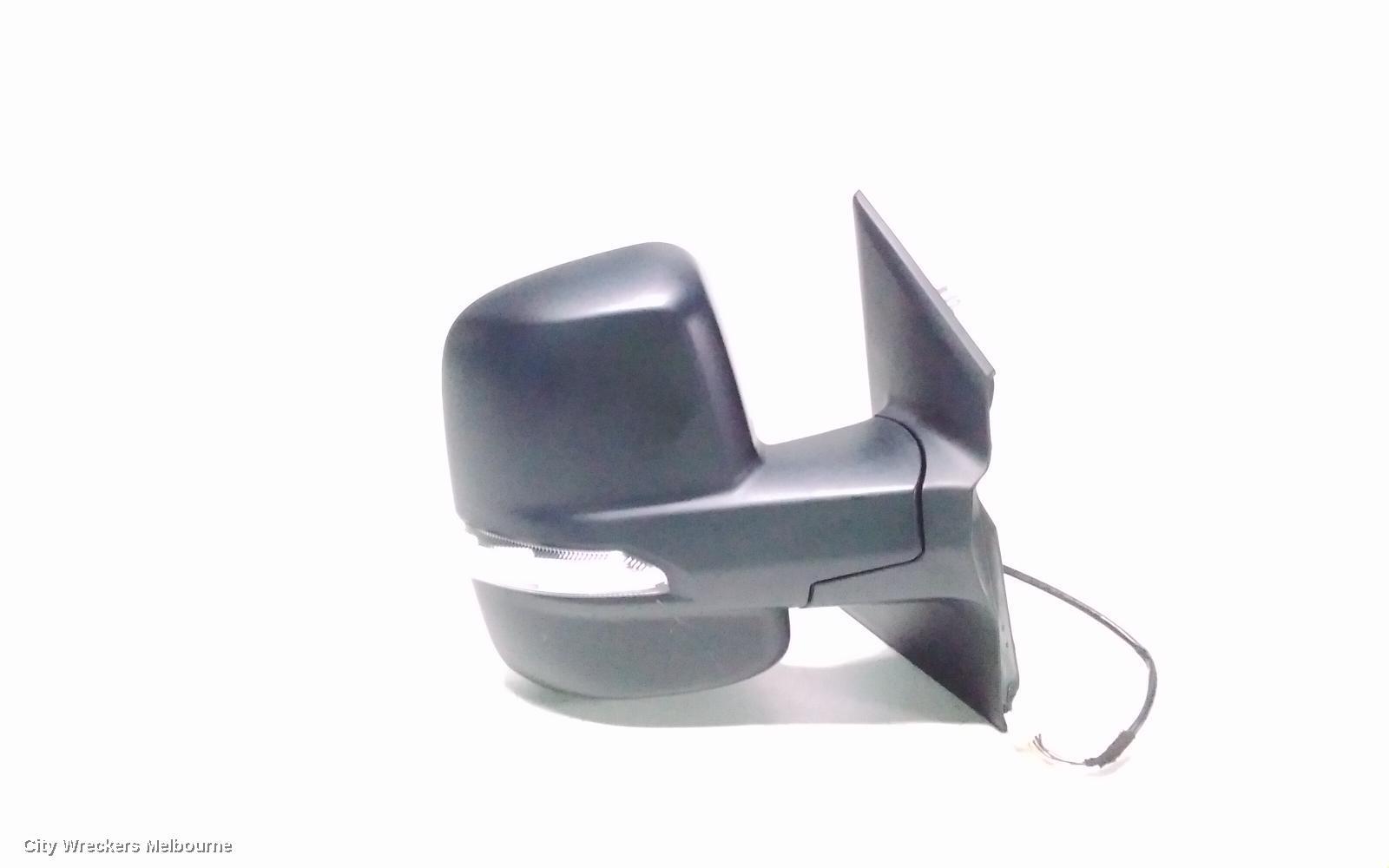 LDV DELIVER 9 2022 Right Door Mirror