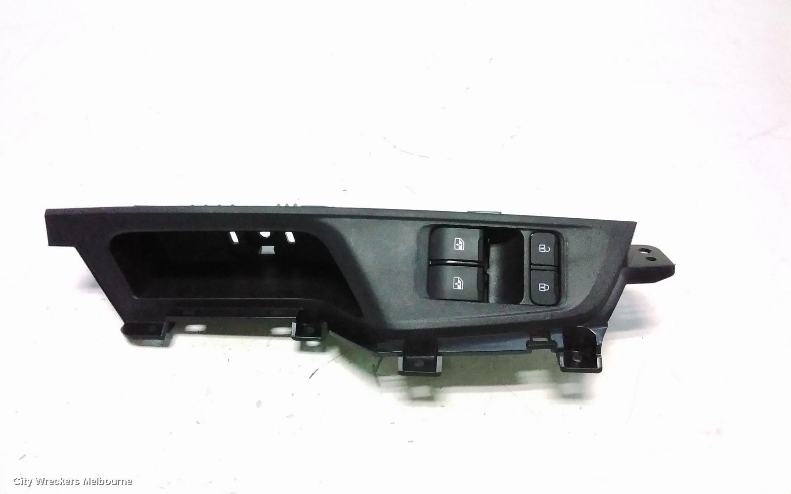 LDV DELIVER 9 2022 Pwr Dr Wind Switch