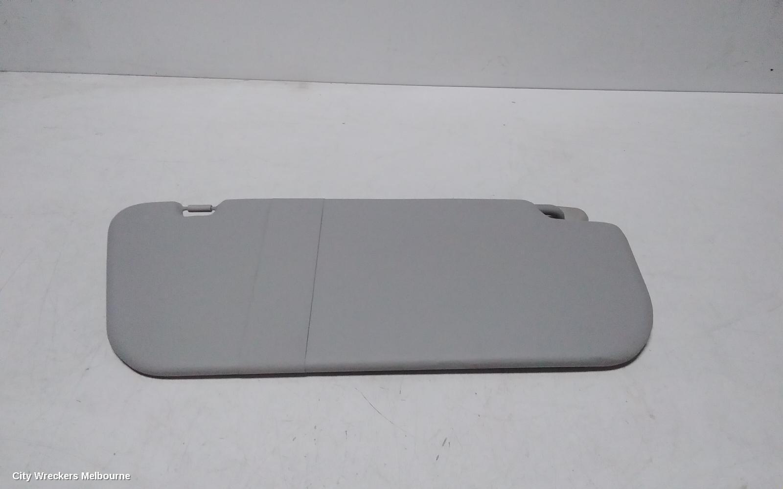 LDV DELIVER 9 2022 Sunvisor