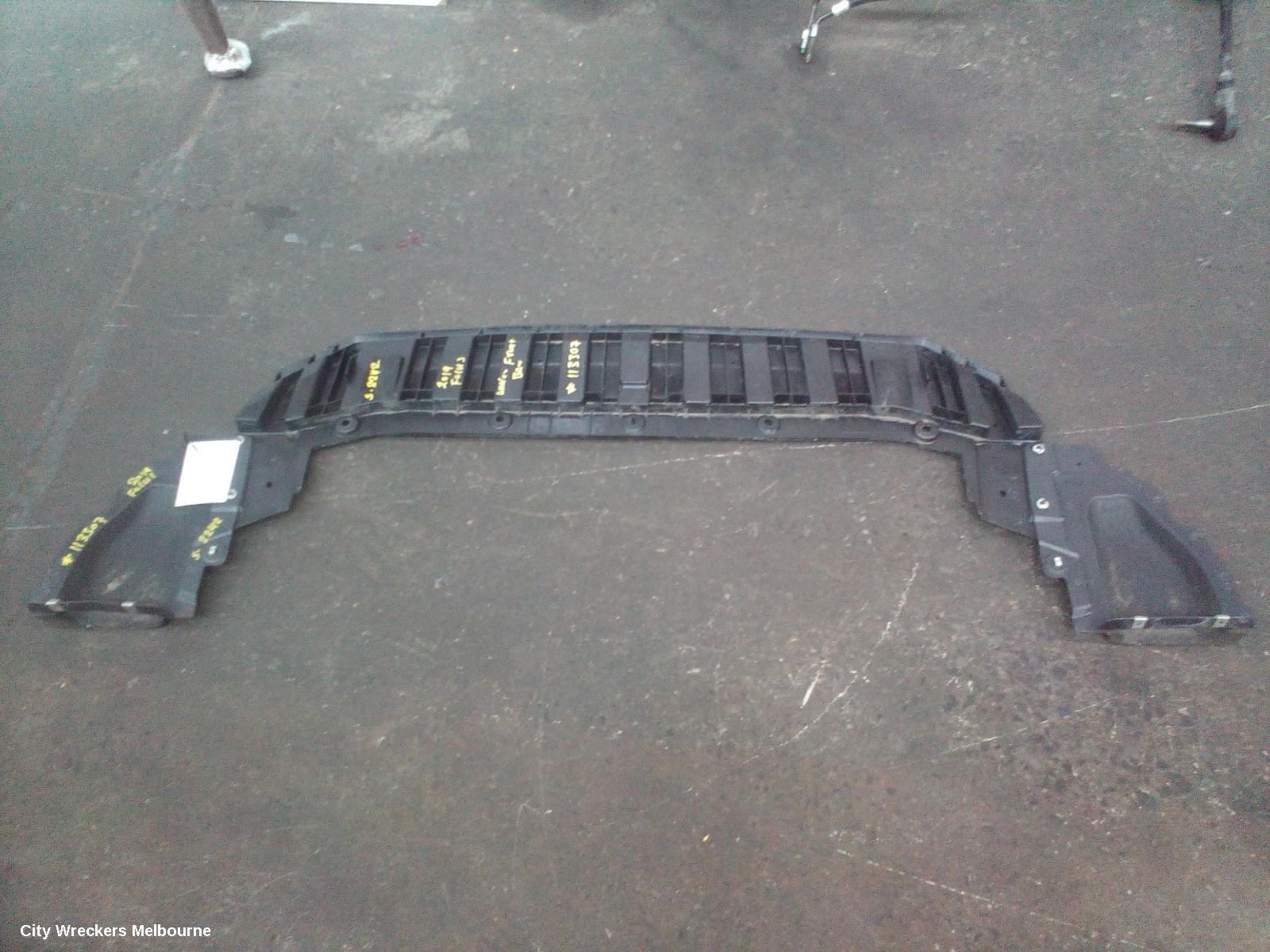 FORD FOCUS 2019 Misc Bracket