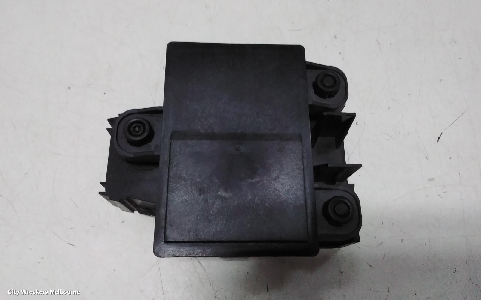 FORD FOCUS 2019 Cruise Control Unit