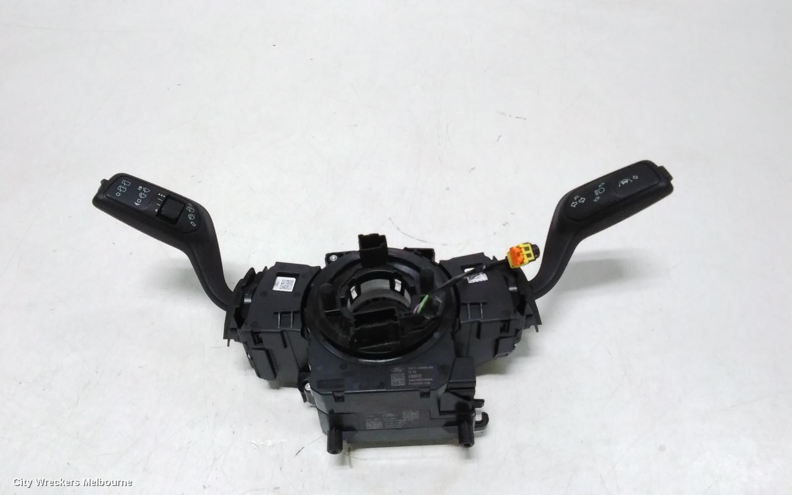 FORD FOCUS 2019 Airbag Module/Sensor