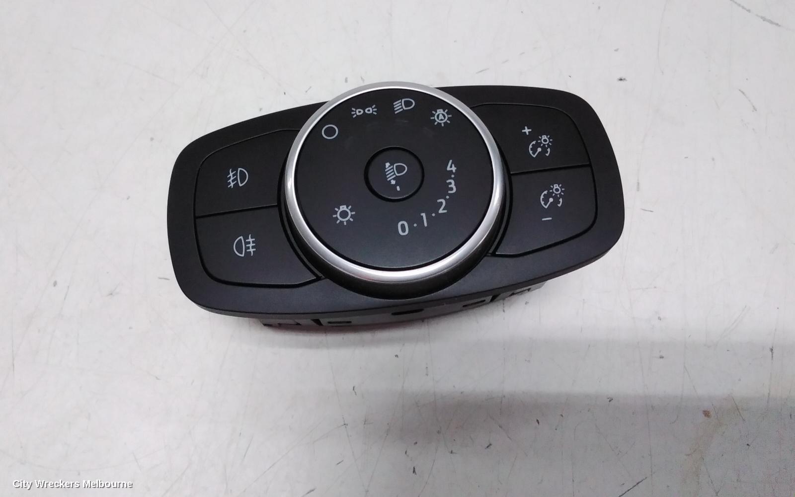 FORD FOCUS 2019 Misc Switch/Relay