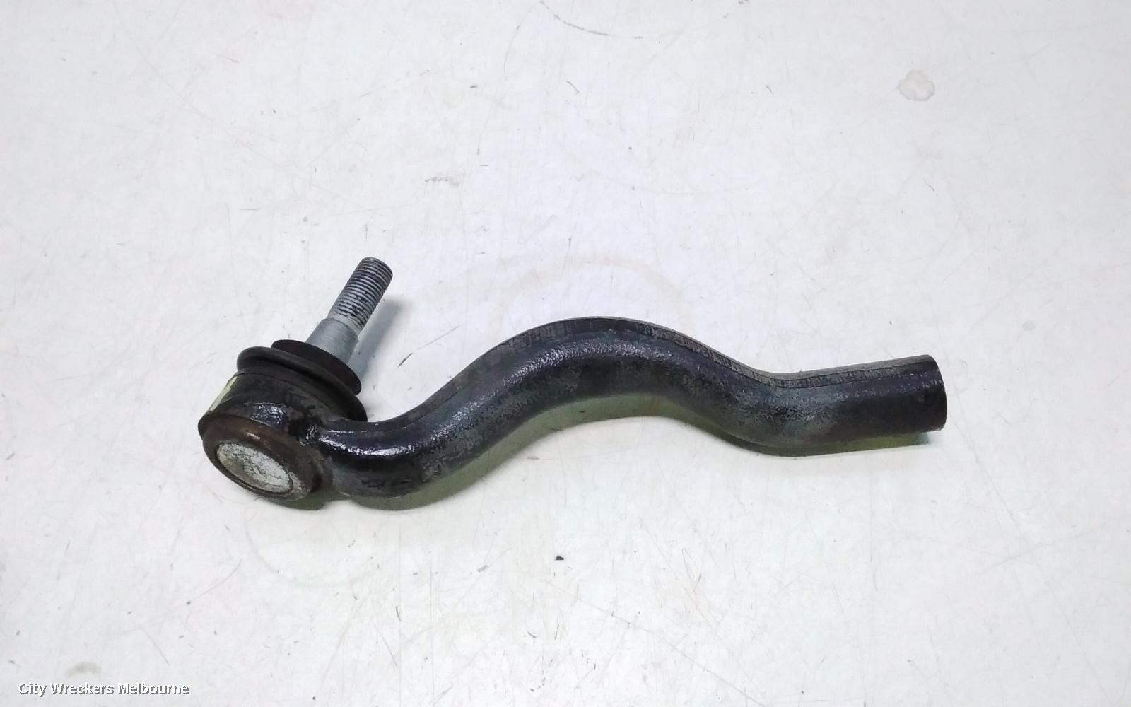 JEEP GRANDCHEROKEE 2014 Front Tie Rod