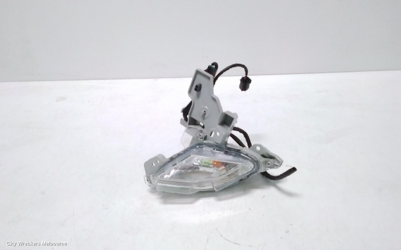 MAZDA CX3 2019 Right Indicator/Fog/Side
