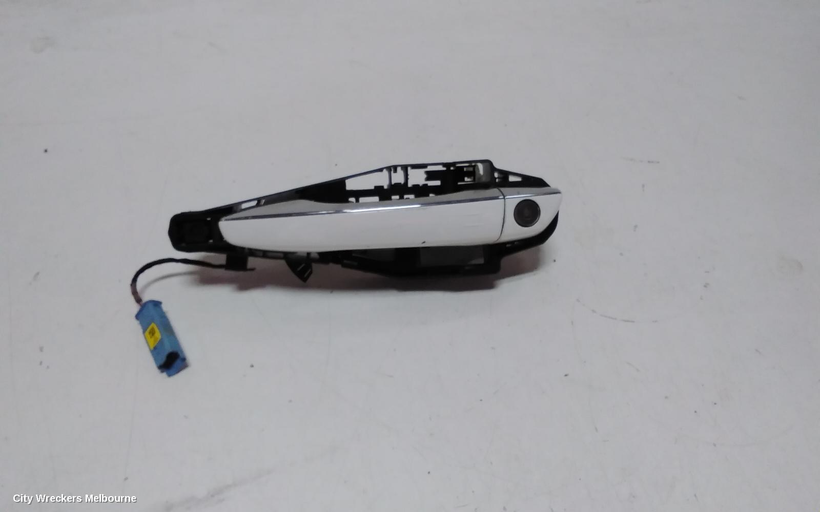 PEUGEOT 508 2014 Door Handle