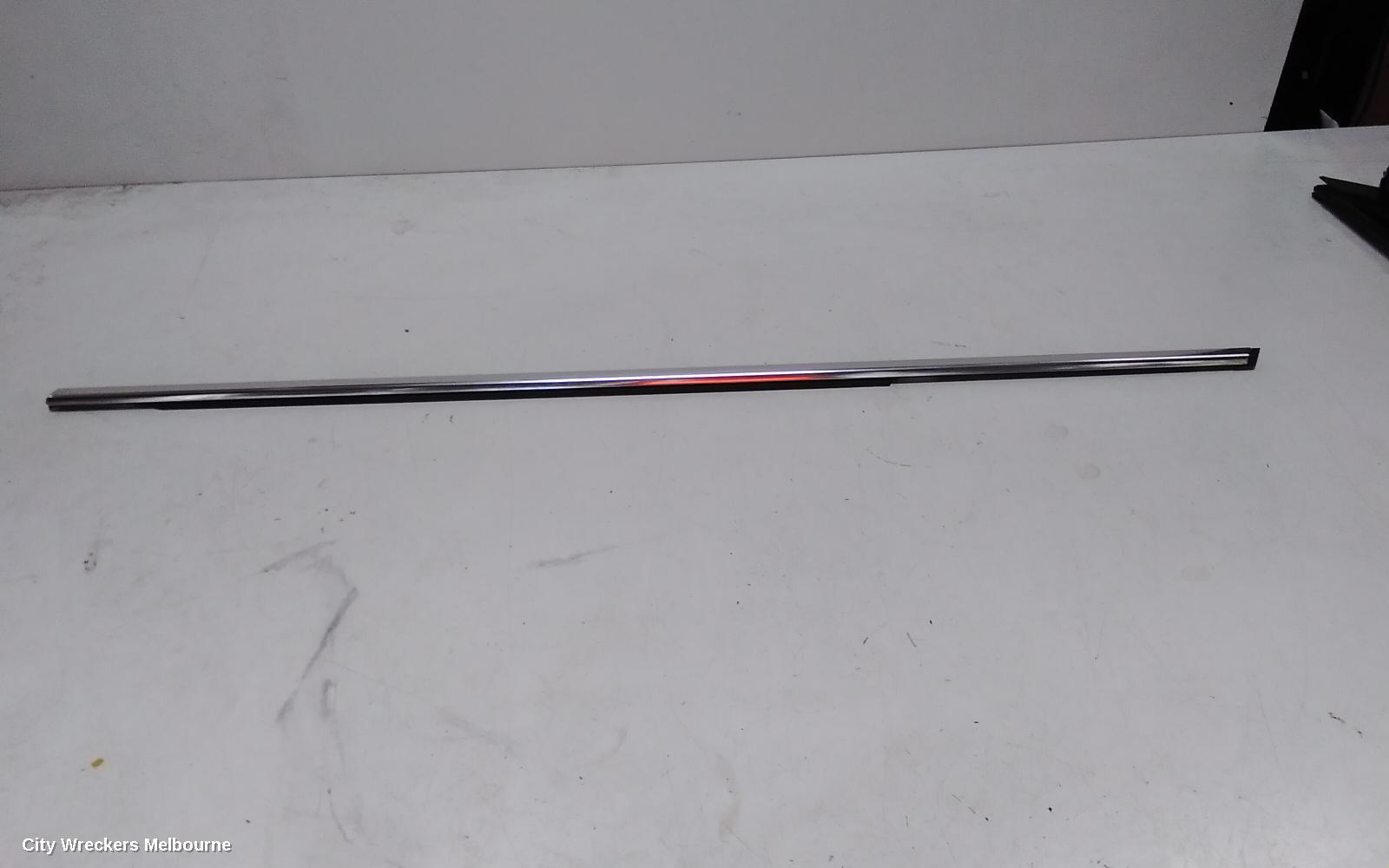 PEUGEOT 508 2014 Body/Door Mould