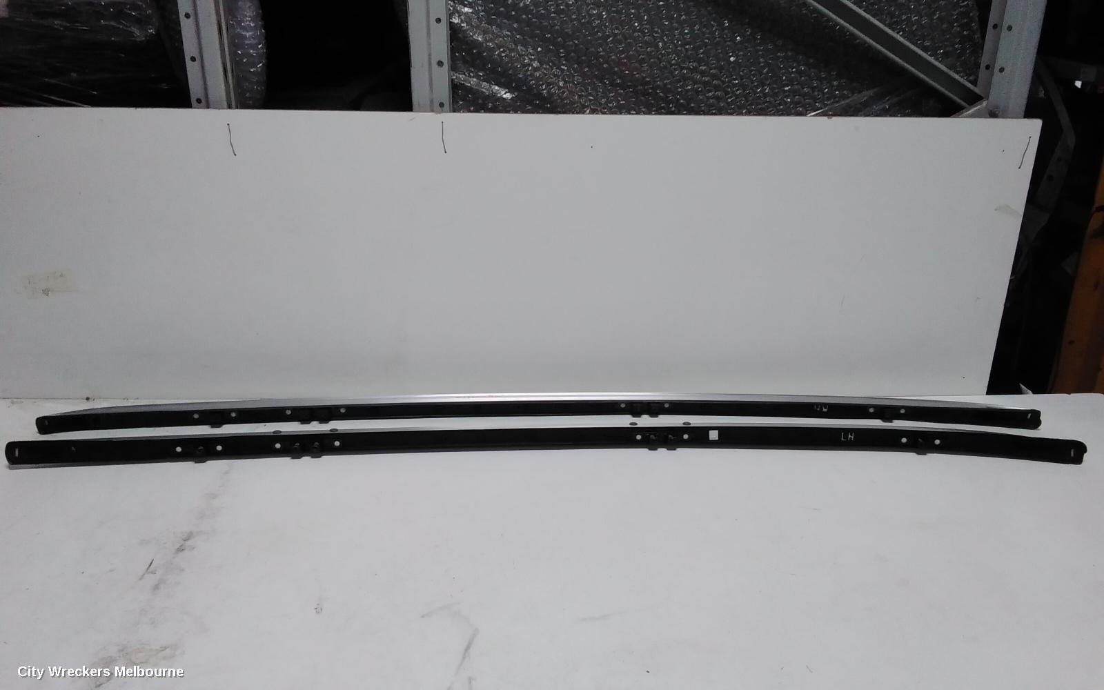 HONDA CRV 2019 Roof Rail