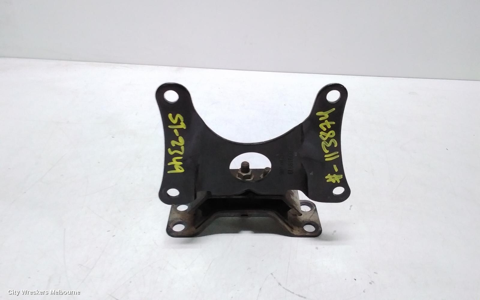 LDV G10 2022 Mount