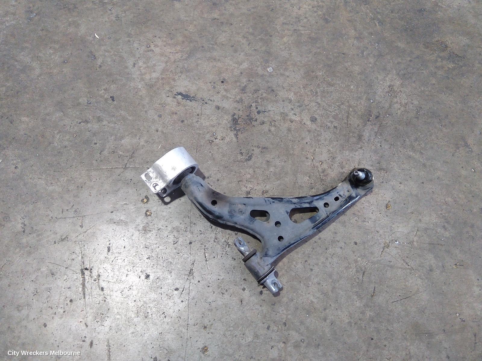 HOLDEN EQUINOX 2019 Left Front Lower Control Arm