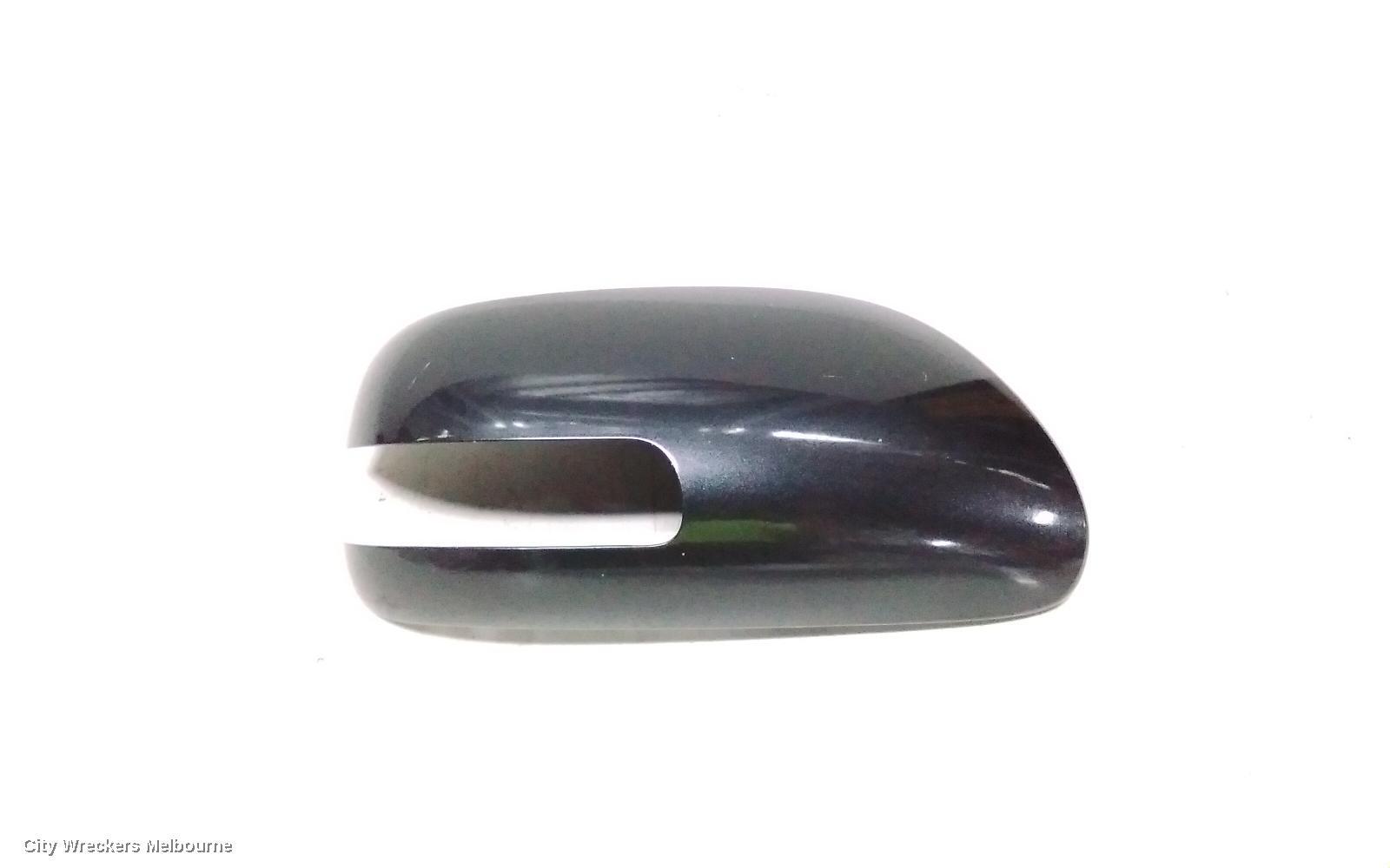 TOYOTA YARIS 2010 Right Door Mirror