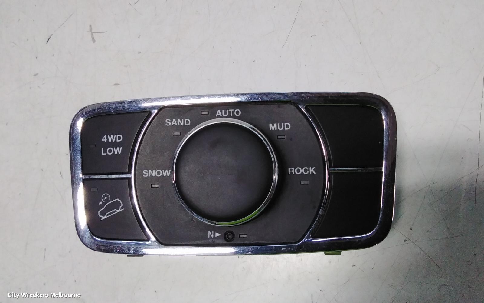 JEEP GRANDCHEROKEE 2014 Misc Switch/Relay
