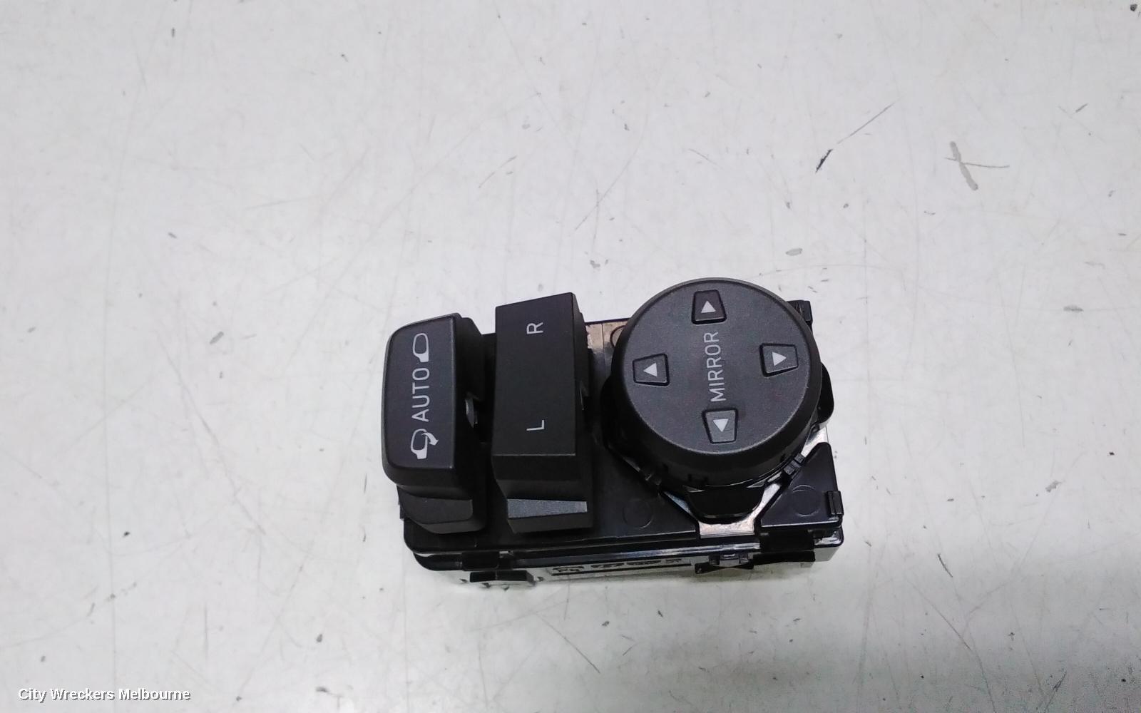 HYUNDAI I30 2023 Misc Switch/Relay