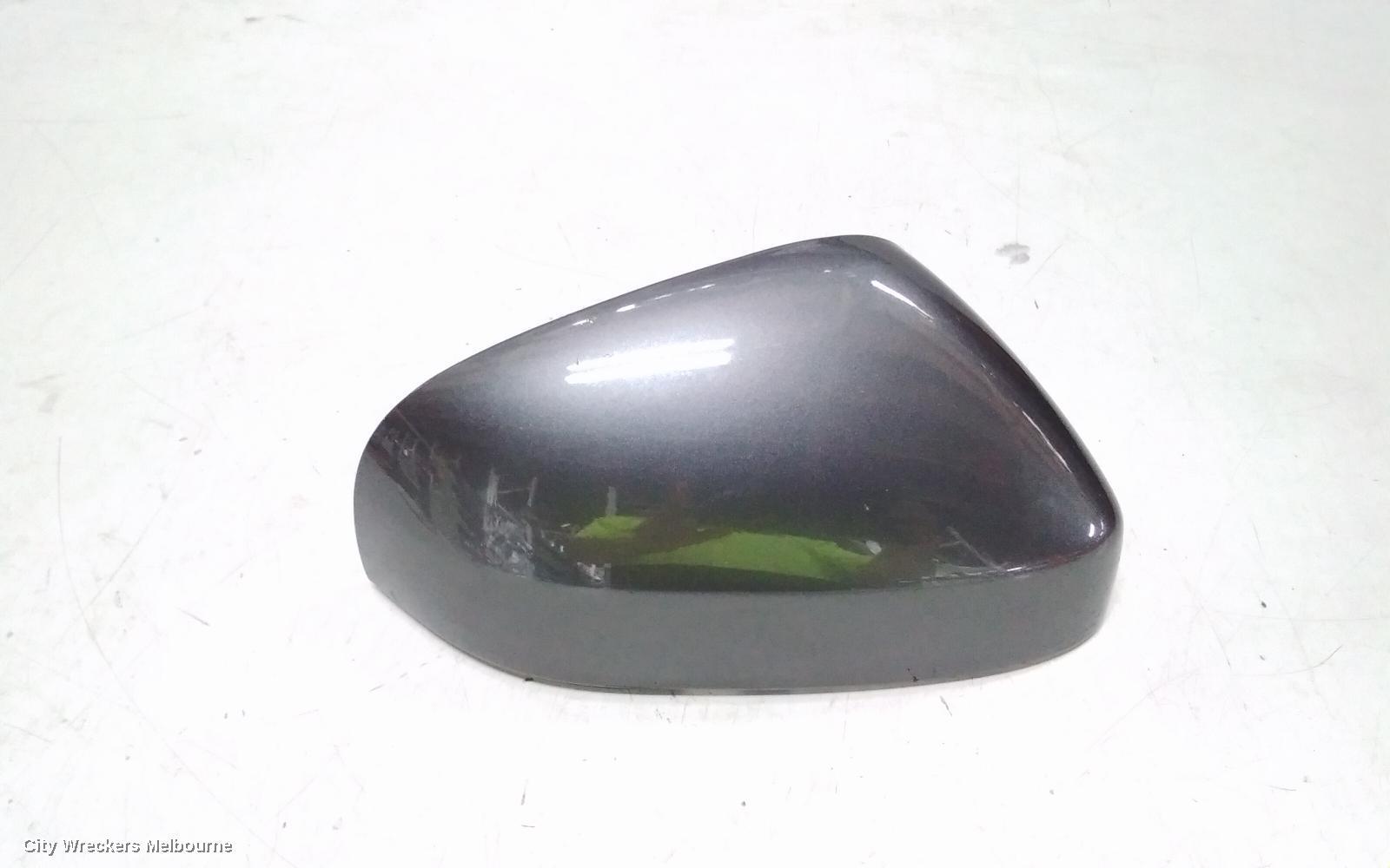 FORD FALCON 2011 Right Door Mirror