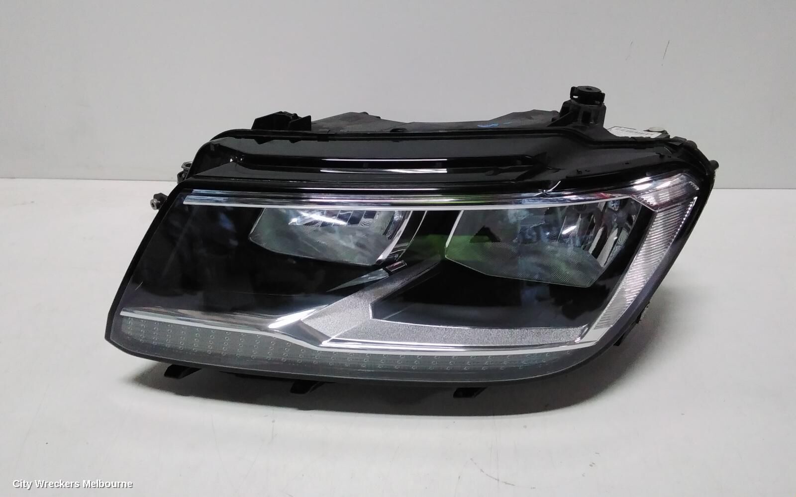 VOLKSWAGEN TIGUAN 2020 Left Headlamp