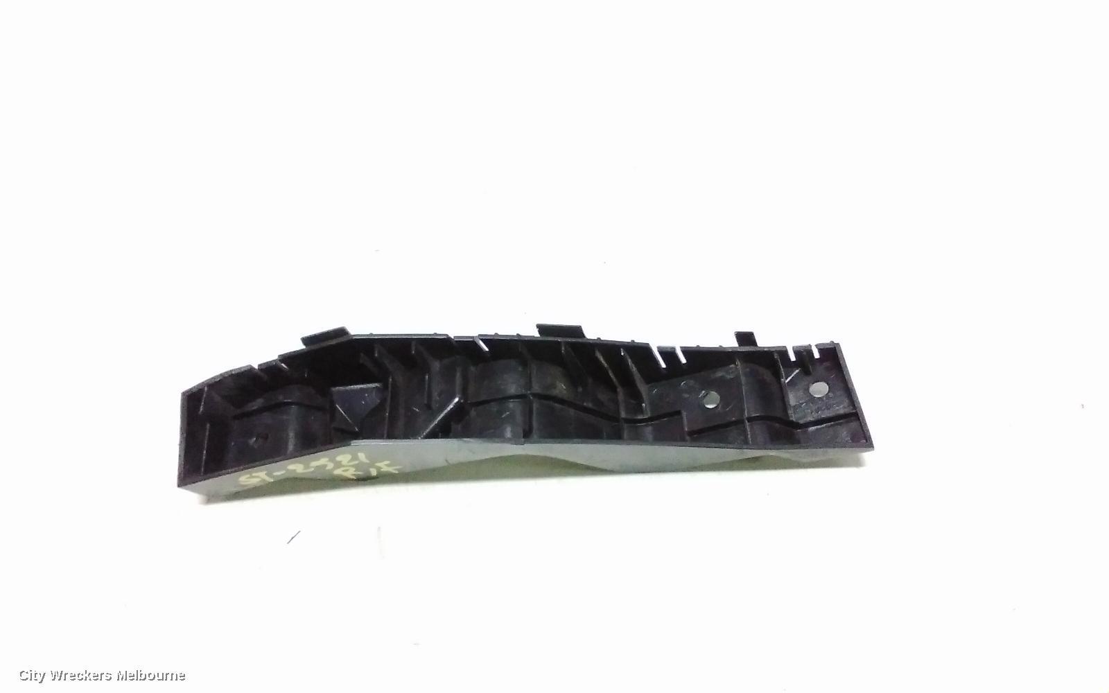 LDV G10 2020 Misc Bracket