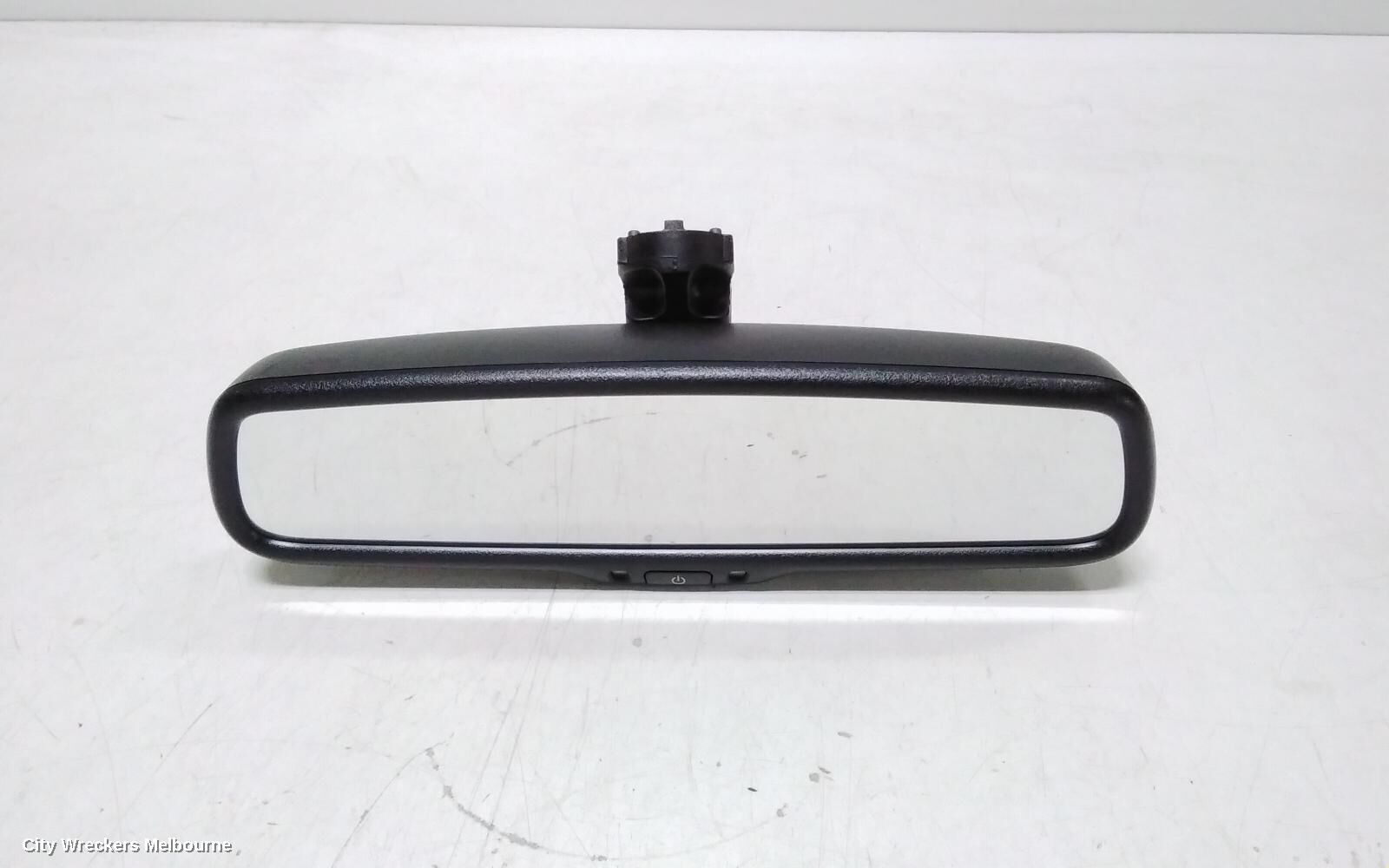 SUBARU XV 2022 Interior Mirror