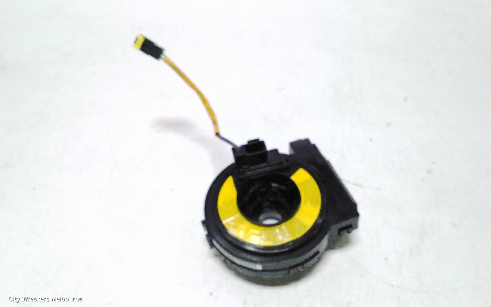 KIA CARNIVAL/GRAND CARNIVAL 2014 Airbag Module/Sensor
