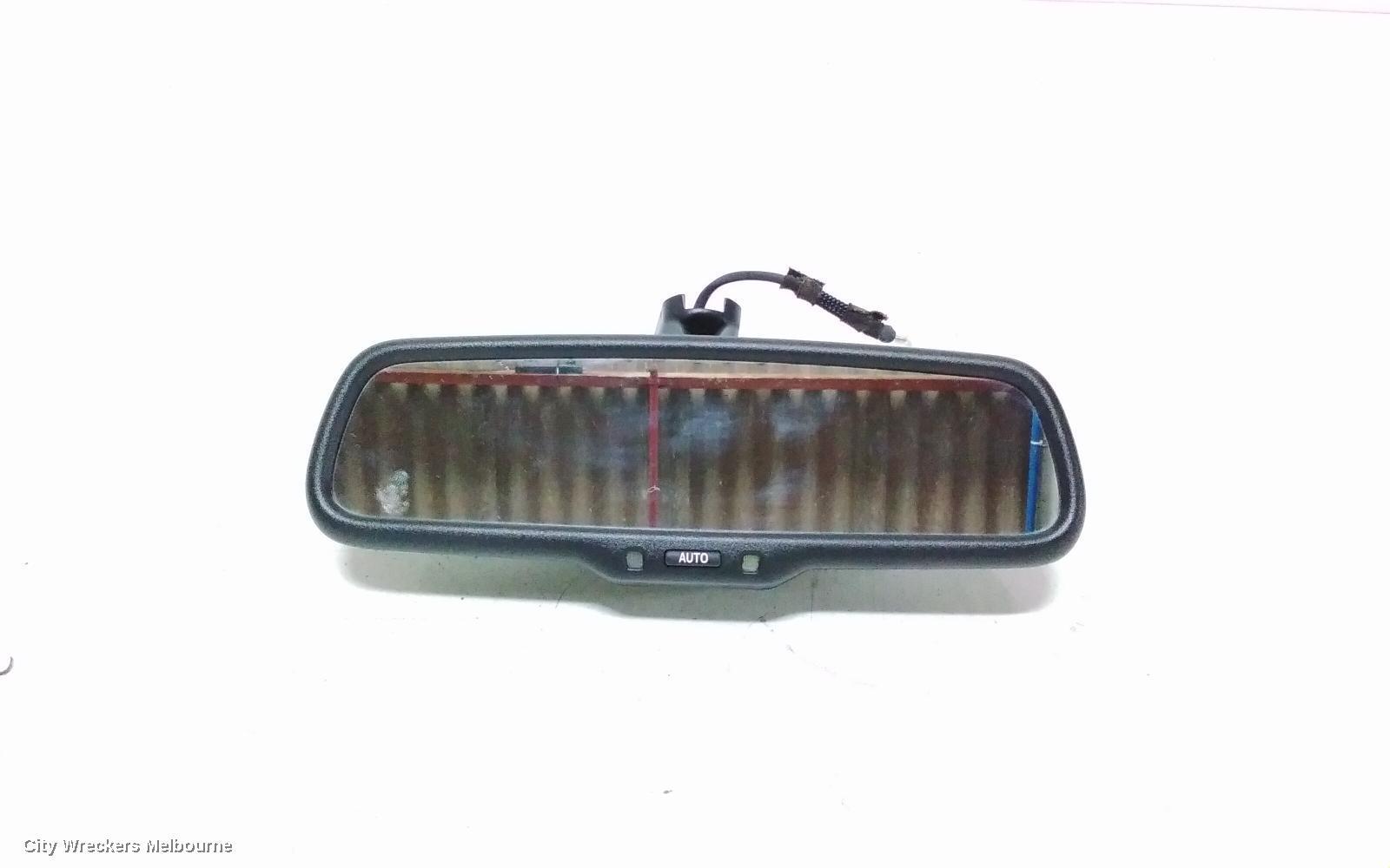 TOYOTA RAV4 2018 Interior Mirror
