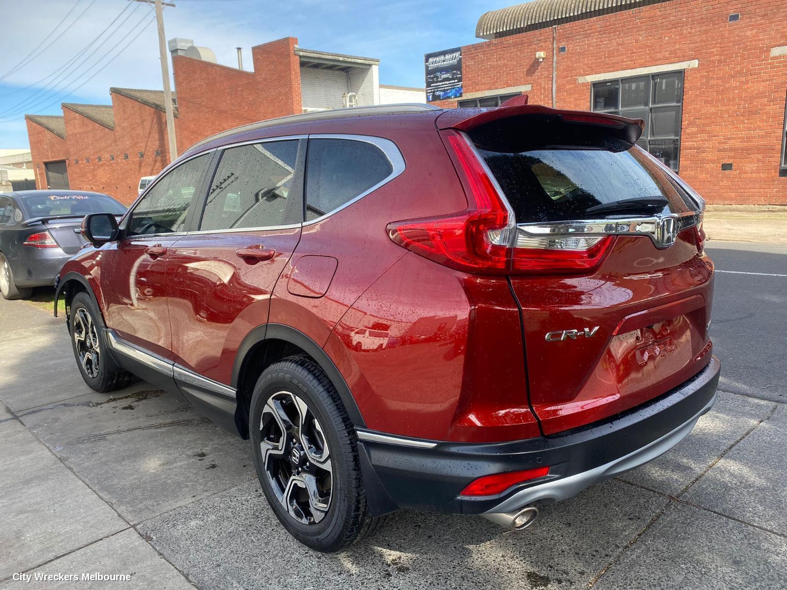 HONDA CRV 2019 Caliper