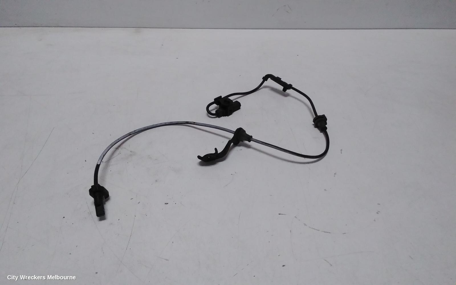 HONDA CRV 2019 Abs Sensor