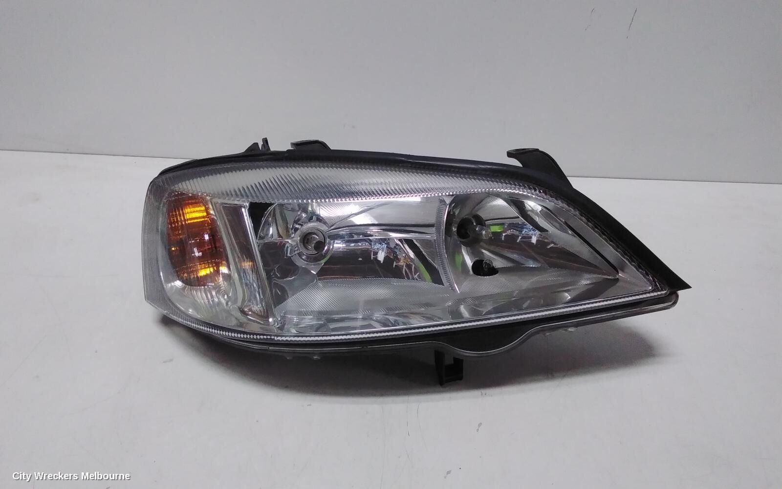 HOLDEN ASTRA 2003 Right Headlamp
