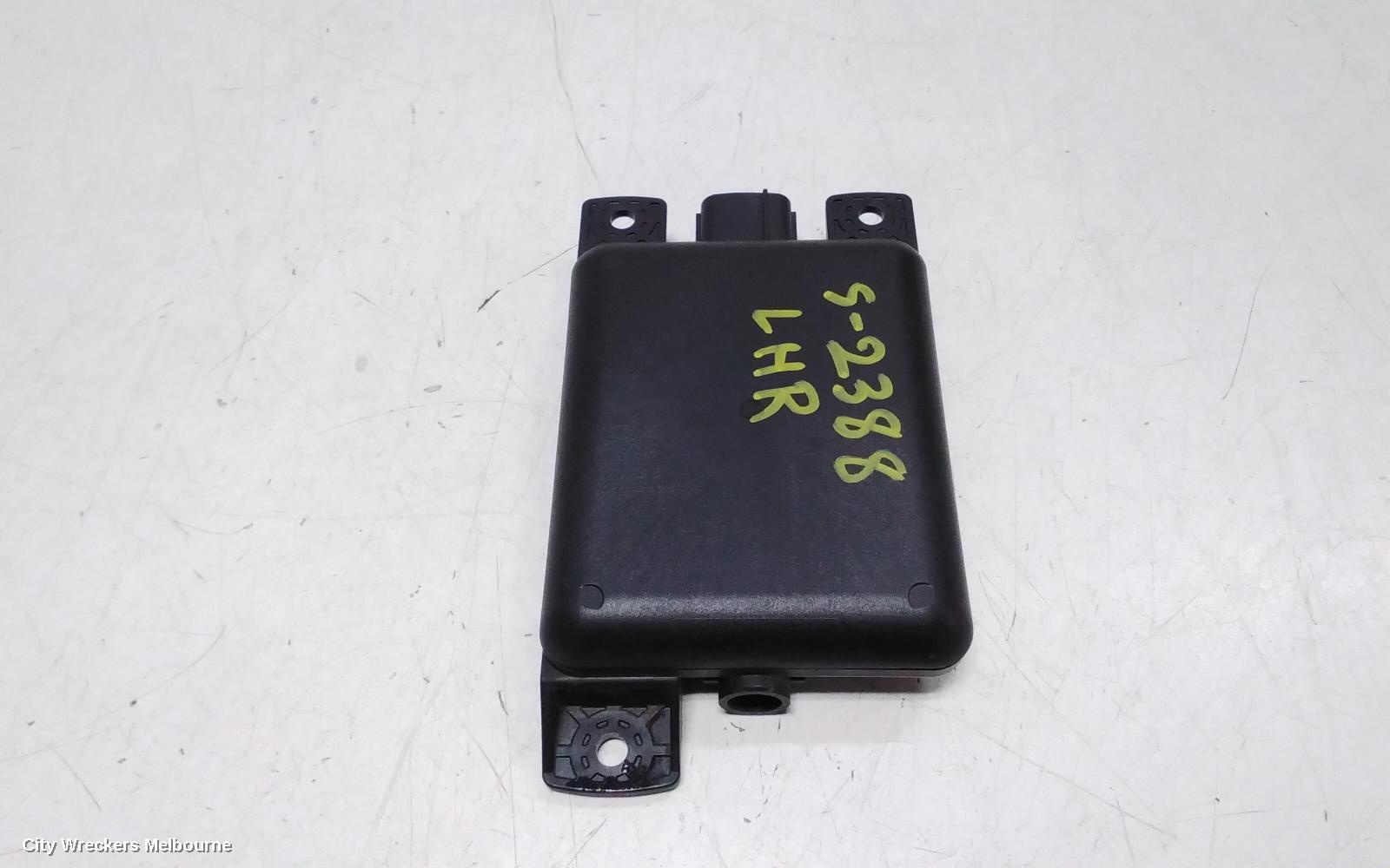 HYUNDAI I30 2019 Misc Switch/Relay