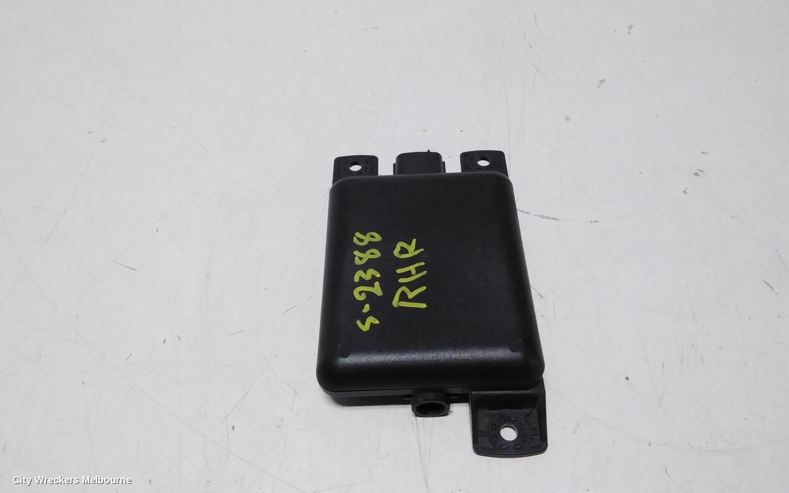 HYUNDAI I30 2019 Misc Switch/Relay