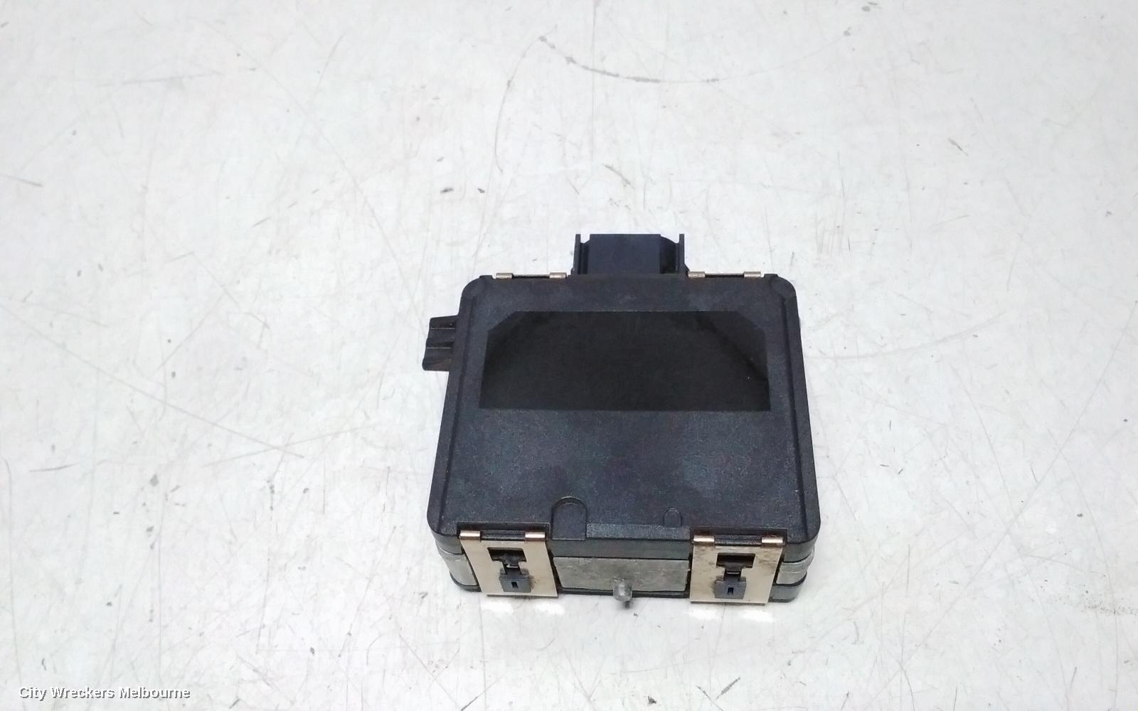 VOLKSWAGEN TIGUAN 2016 Misc Switch/Relay