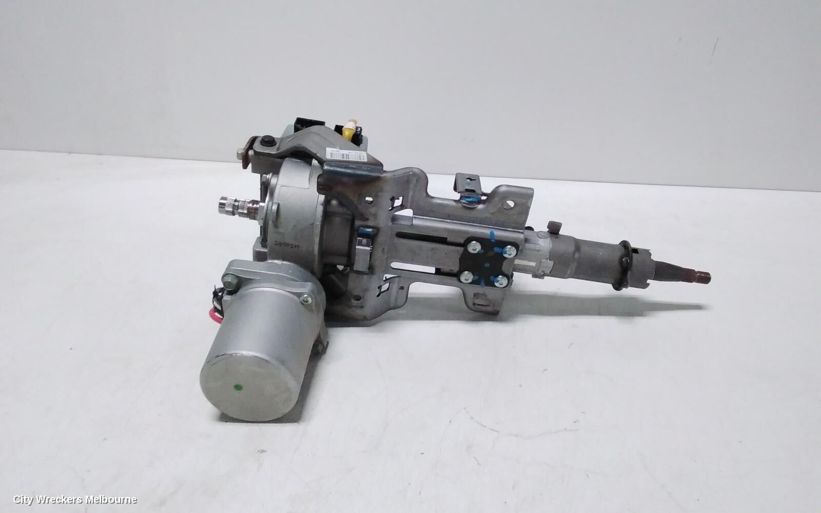 HYUNDAI IX35 2014 Steering Column
