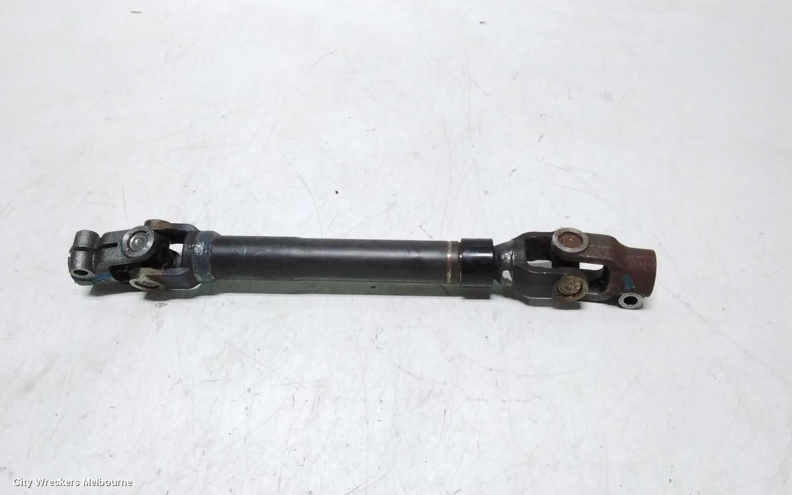 HYUNDAI IX35 2014 STEERING INTERMEDIATE SHAFT