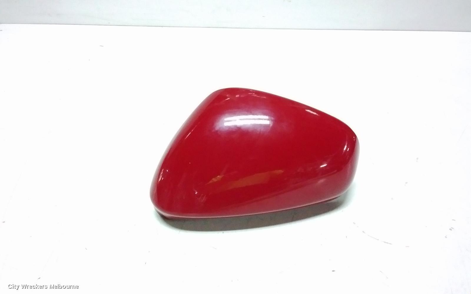 ALFA ROMEO GIULIETTA 2013 Left Door Mirror