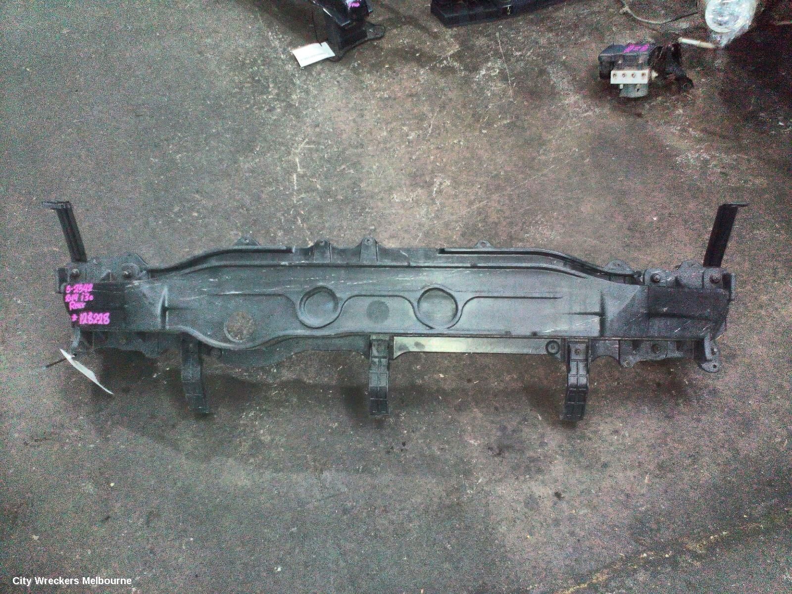 HYUNDAI I30 2014 R/Bar Bracket/Reinfo