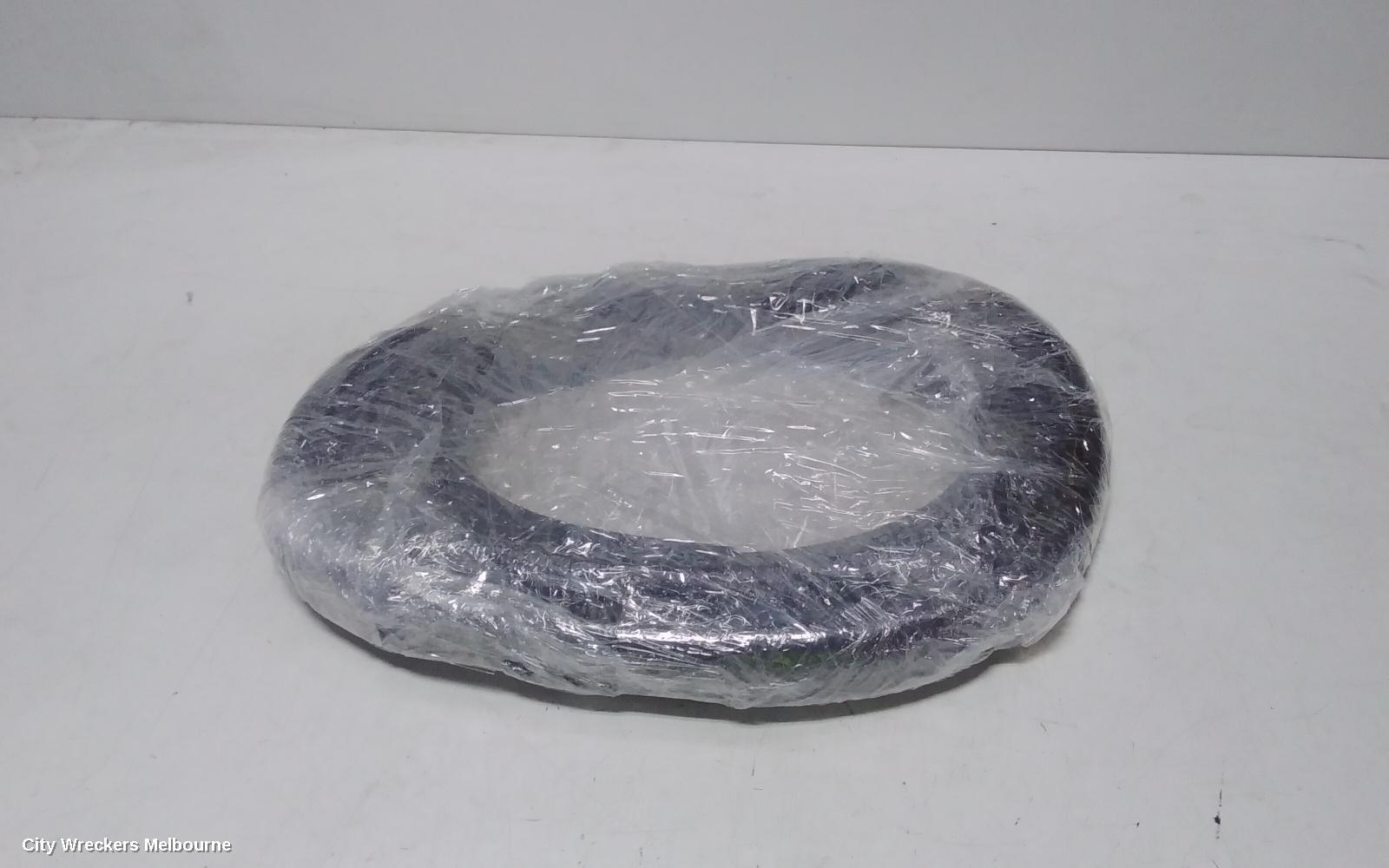 HYUNDAI STARIA 2022 Door/Tailgate Seal