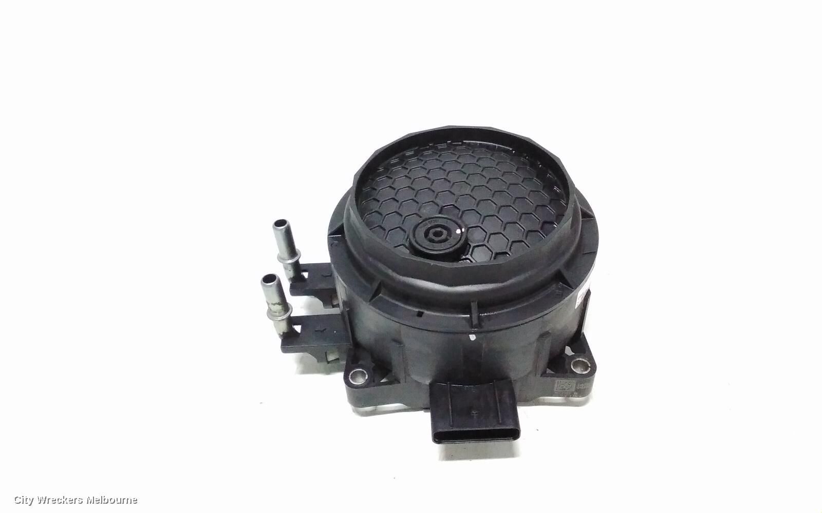 HYUNDAI STARIA 2022 Fuel Filter Housing