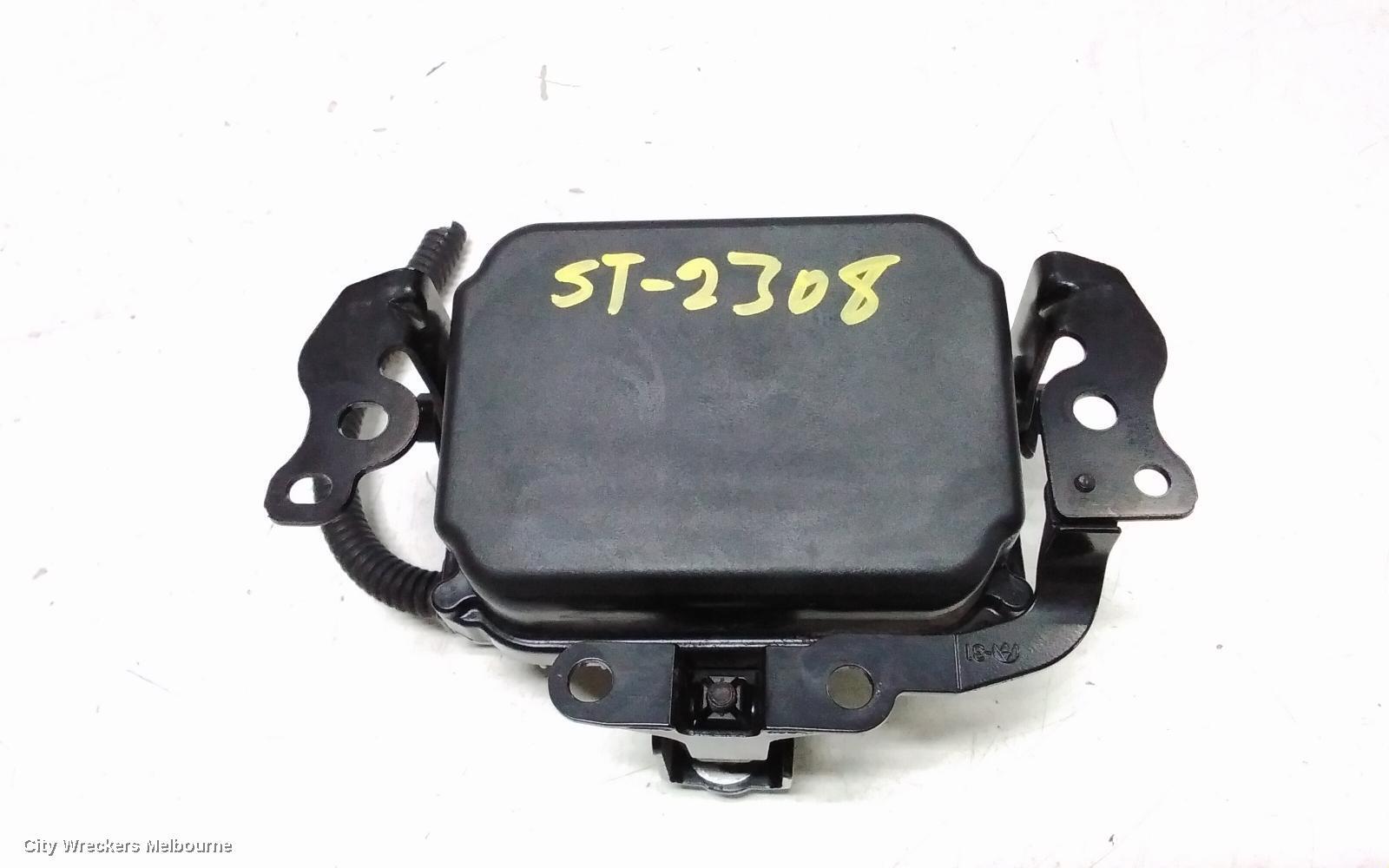 TOYOTA RAV4 2018 Misc Switch/Relay