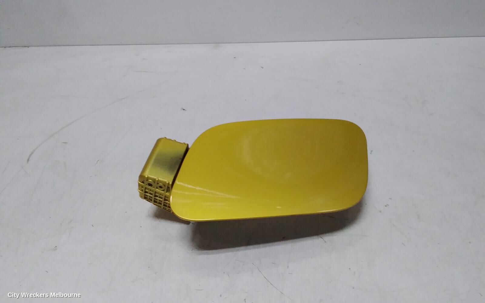 KIA SELTOS 2020 Fuel Door / Filler