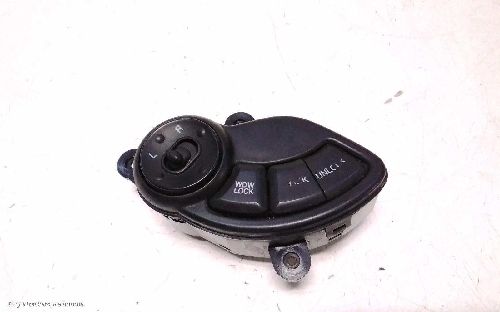 HYUNDAI SANTA FE 2000 Pwr Dr Wind Switch