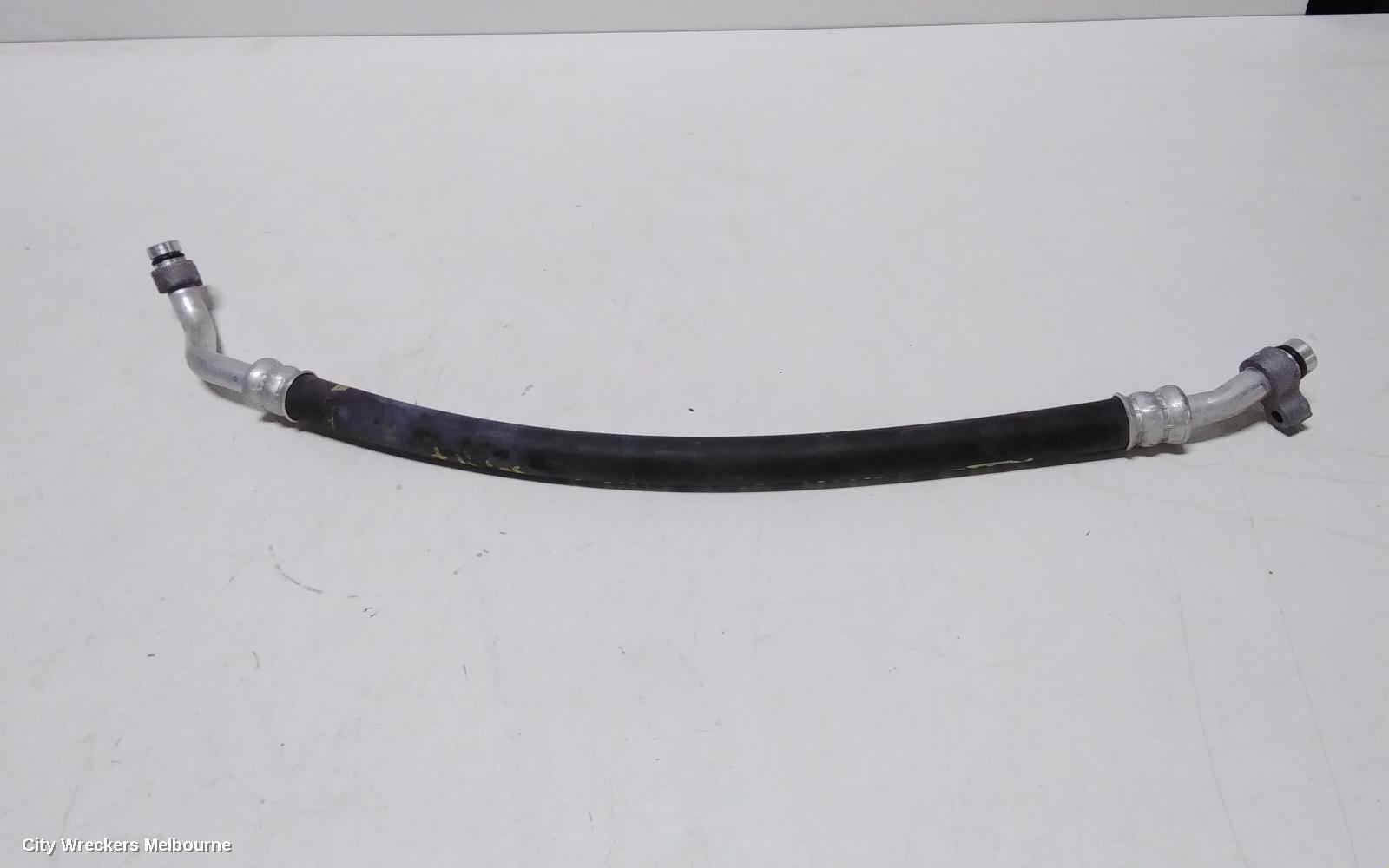 HONDA CITY 2019 A/C Hoses
