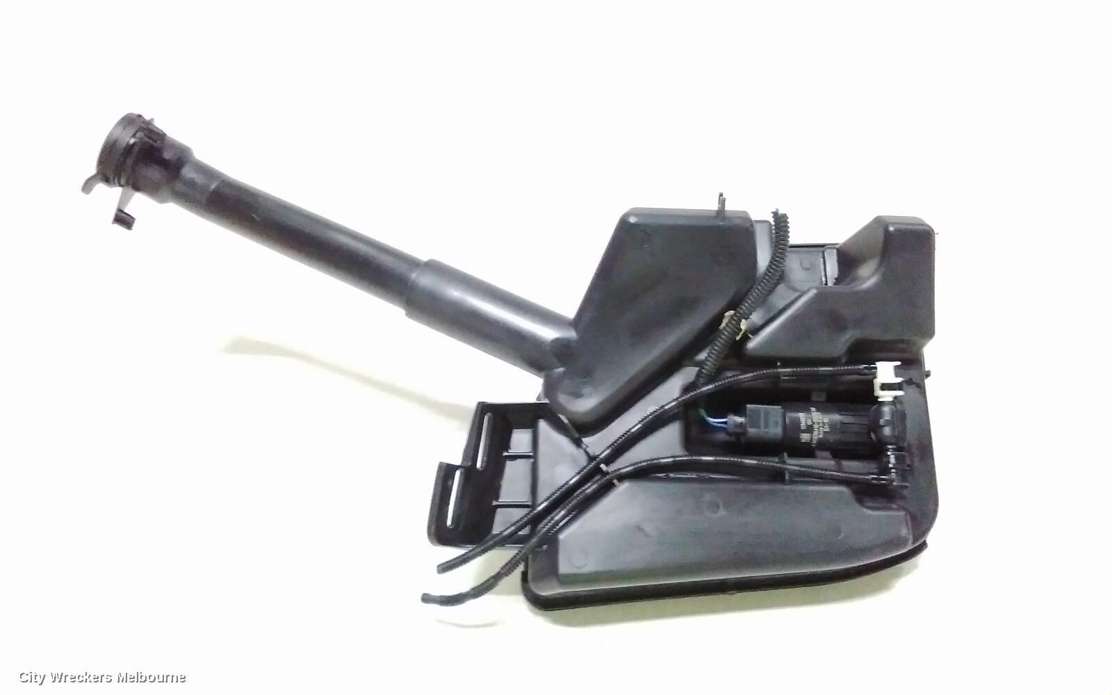NISSAN ALMERA 2013 Left Headlamp