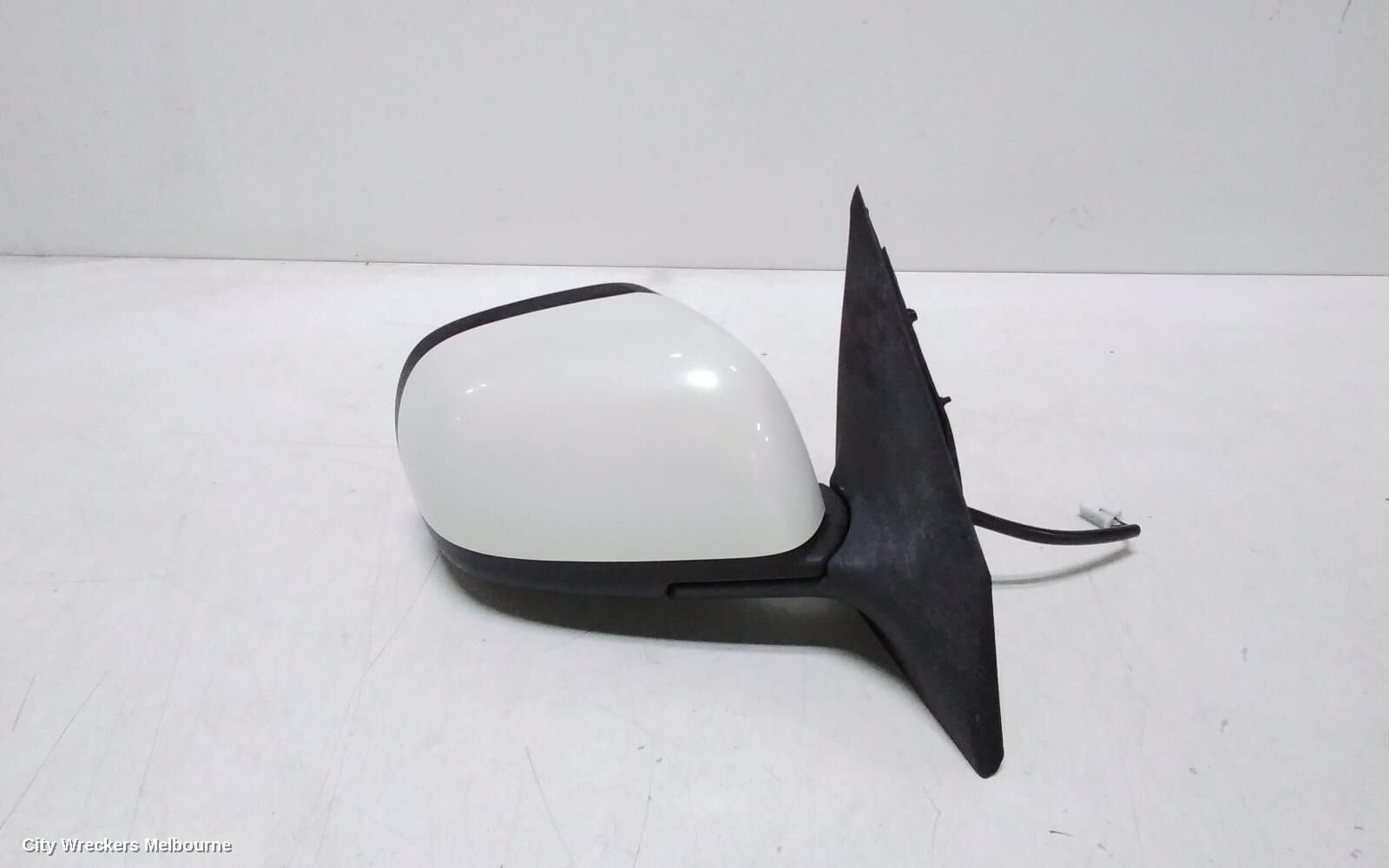 NISSAN ALMERA 2013 Right Door Mirror