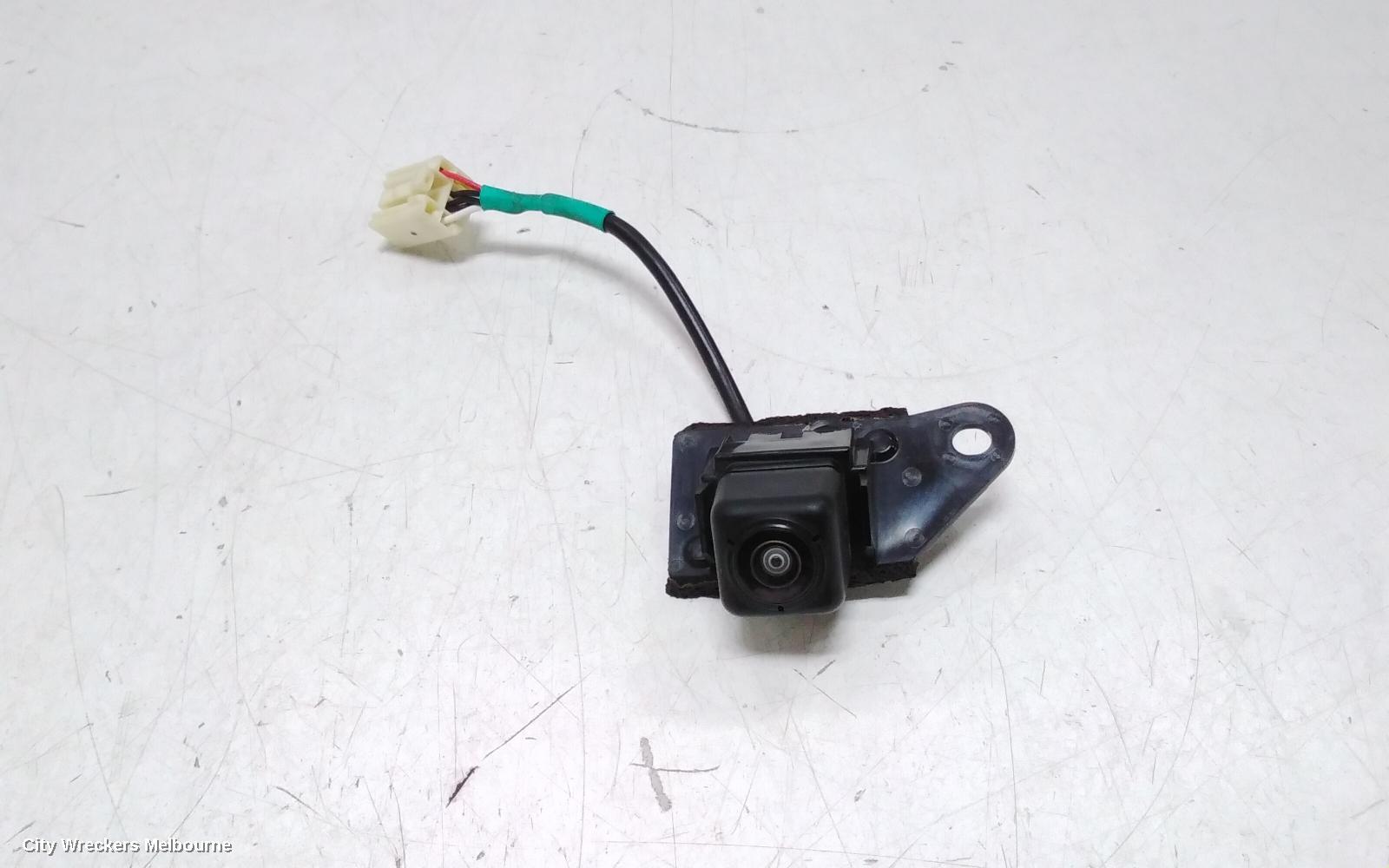 MITSUBISHI ASX 2021 Misc Switch/Relay
