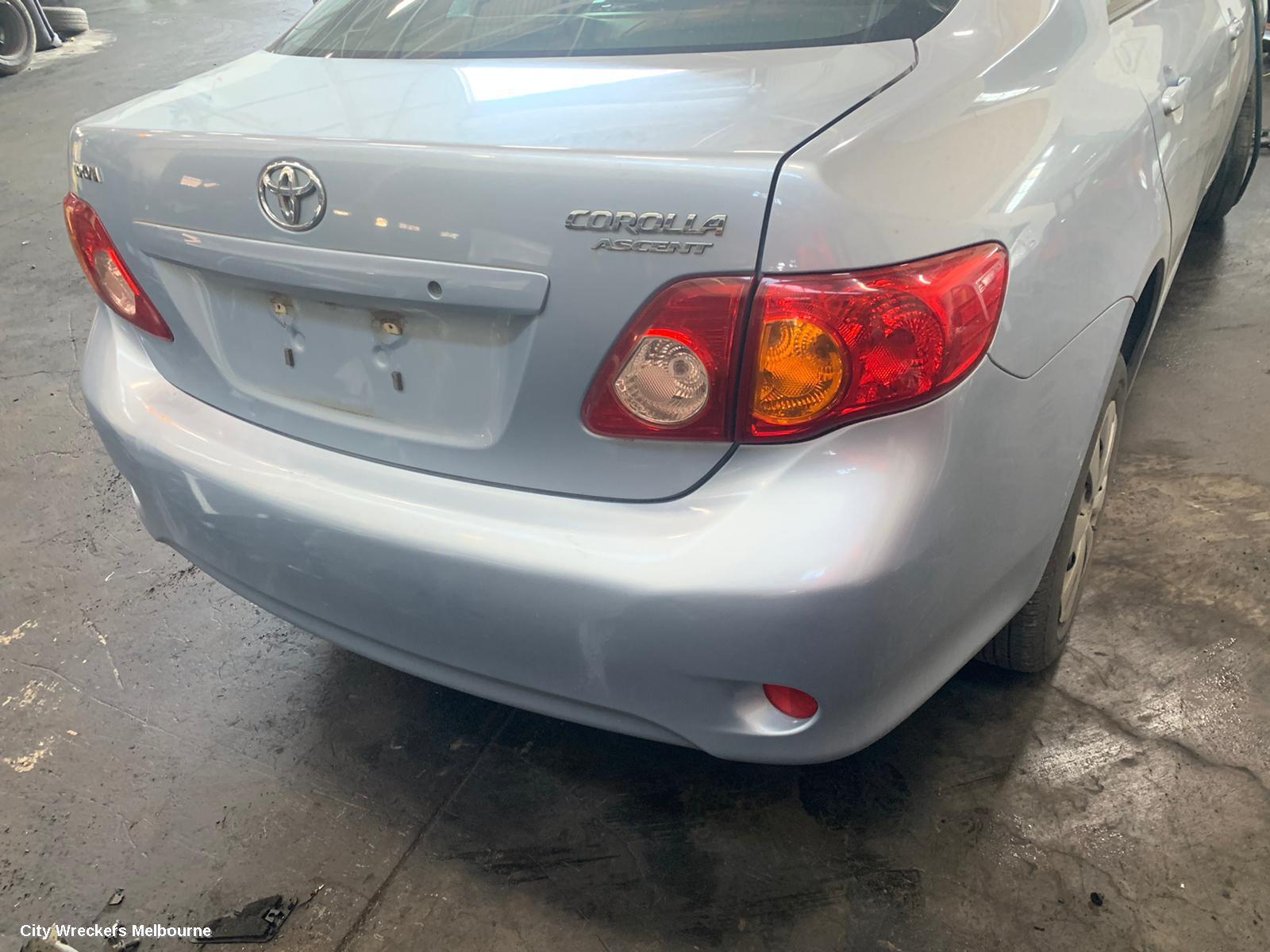 TOYOTA COROLLA 2009 Shock Absorber