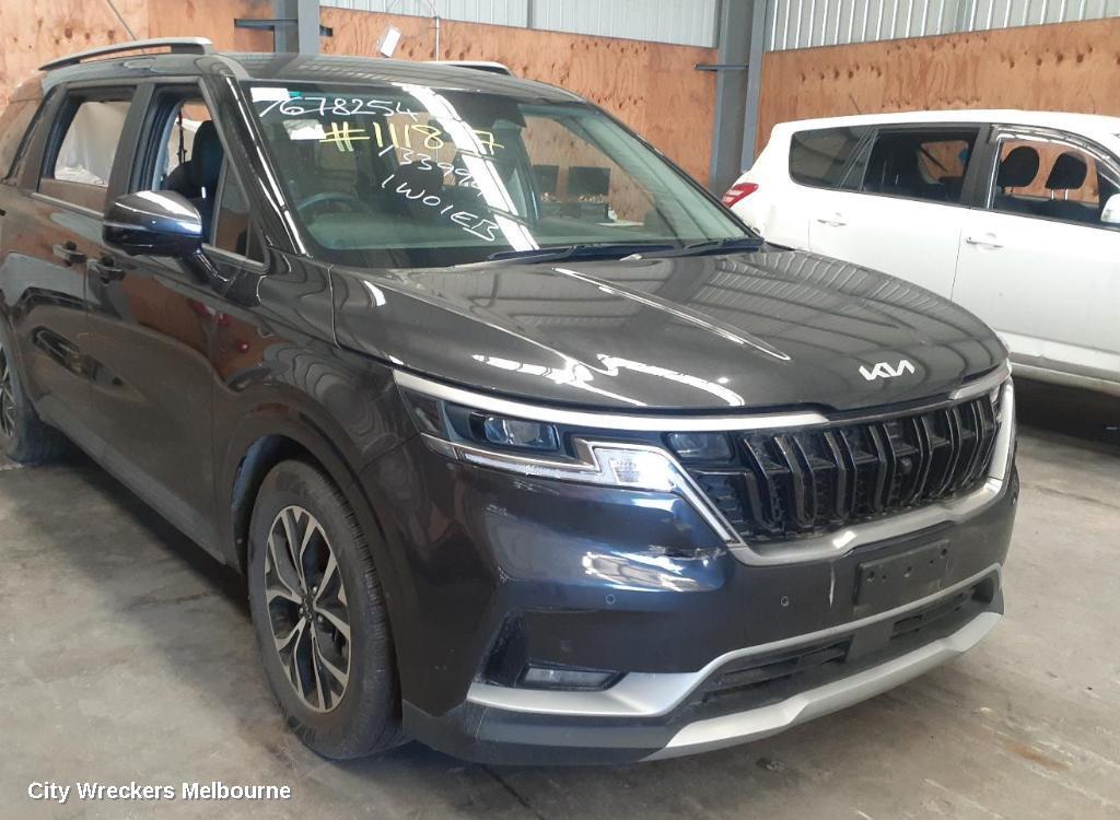 KIA CARNIVAL/GRAND CARNIVAL 2023 Cooler