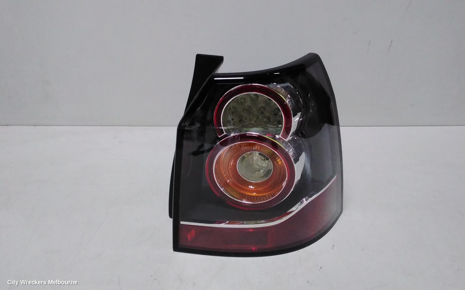 LAND ROVER FREELANDER 2014 Right Taillight