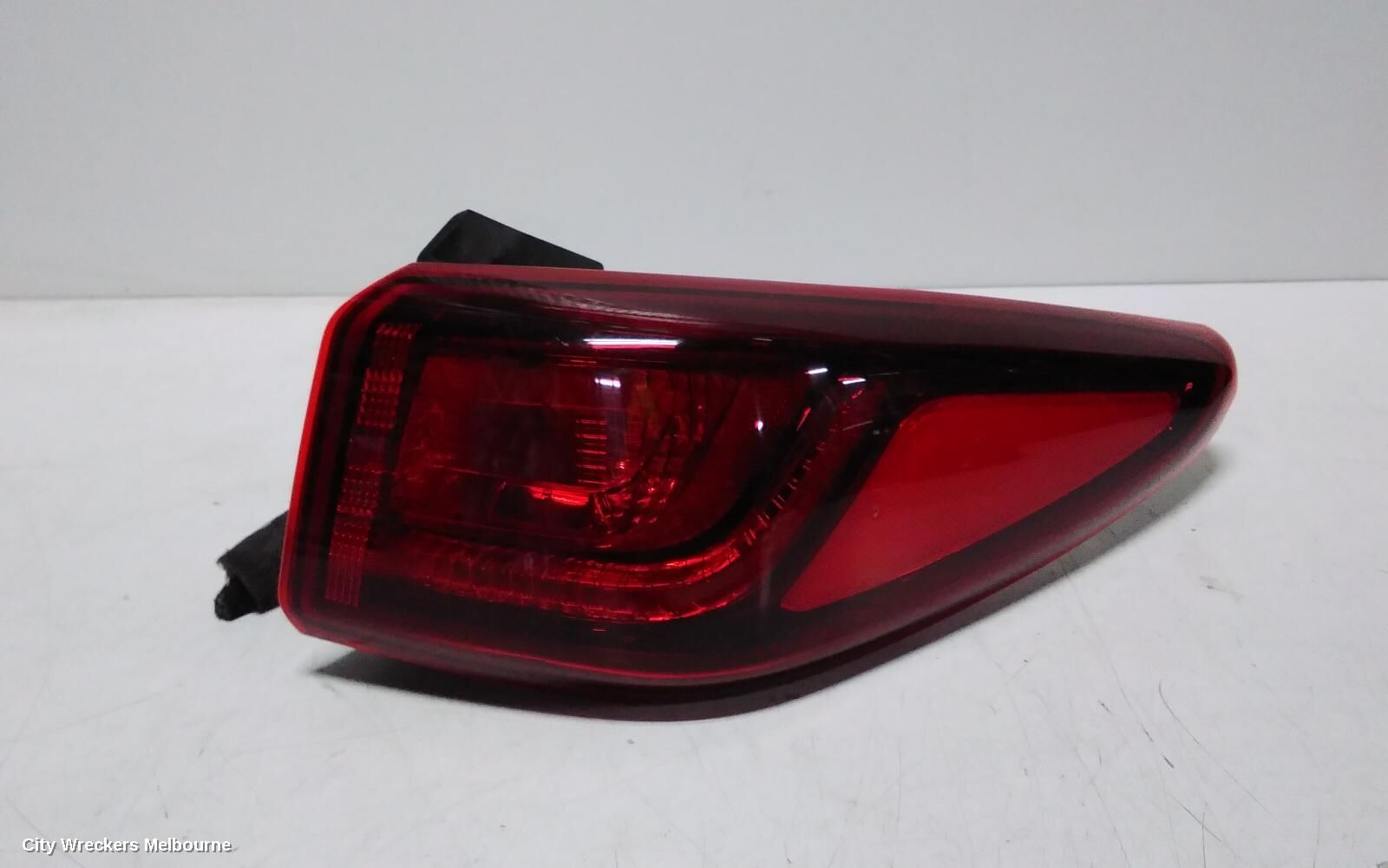 HYUNDAI KONA 2020 Right Taillight