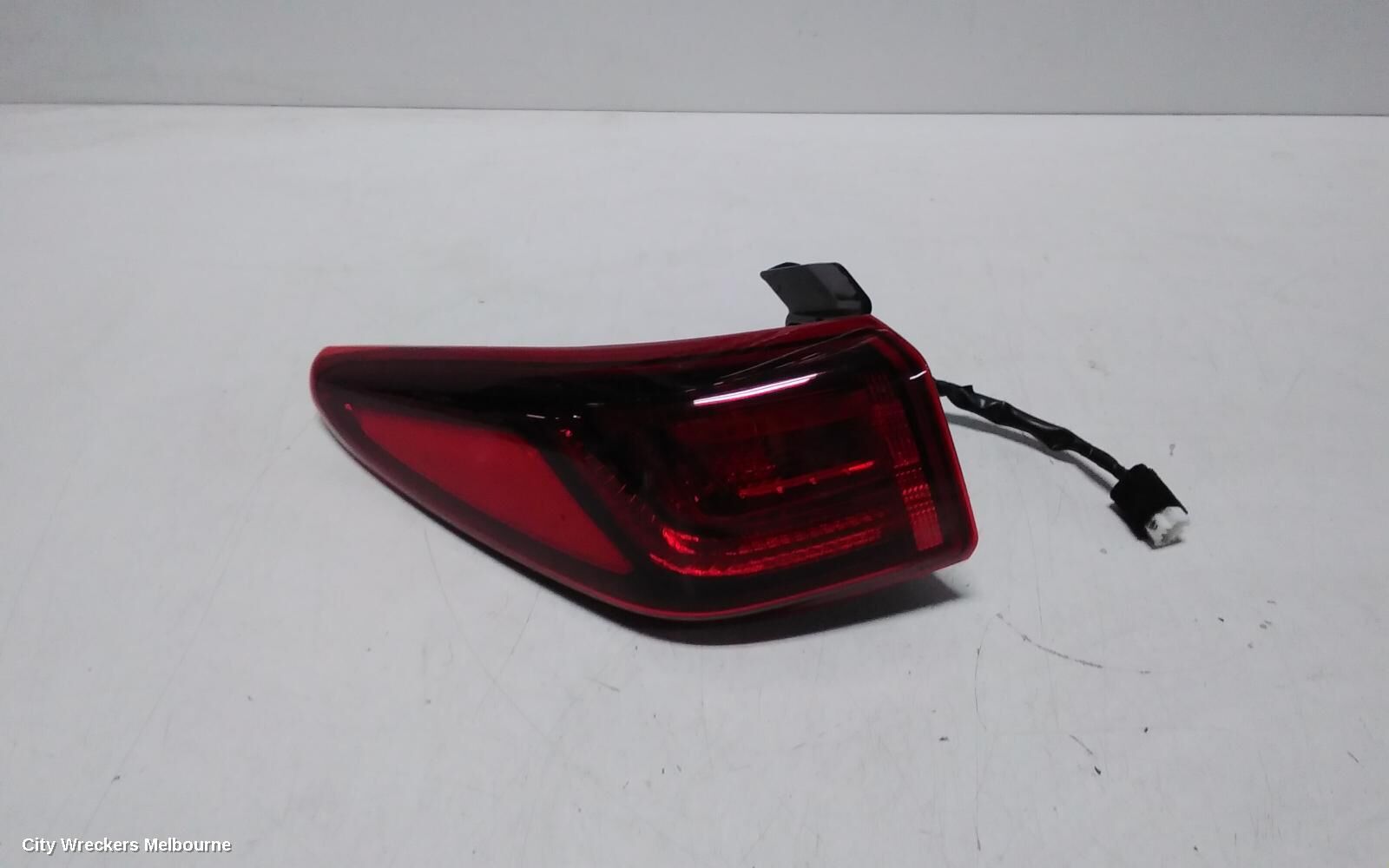 HYUNDAI KONA 2020 Left Taillight